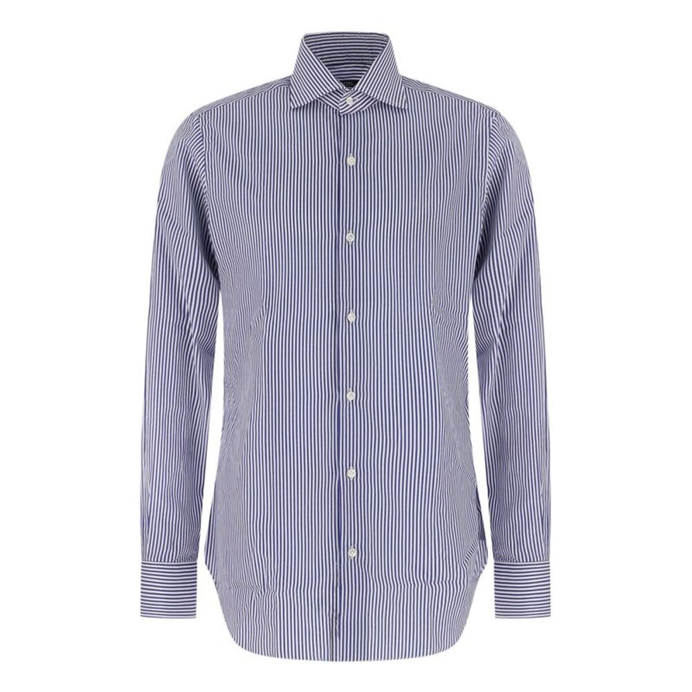 Barba Man Clothing Shirts